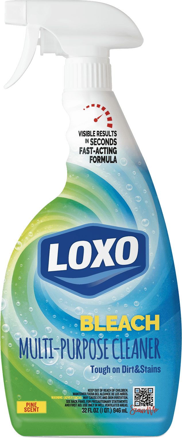 LOXO Pine Bleach Multi-Purpose Cleaner