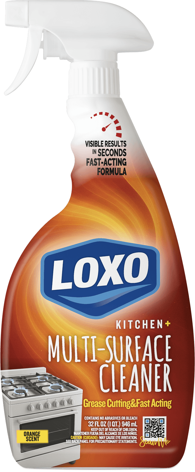 LOXO Kitchen Multi-Surface Cleaner