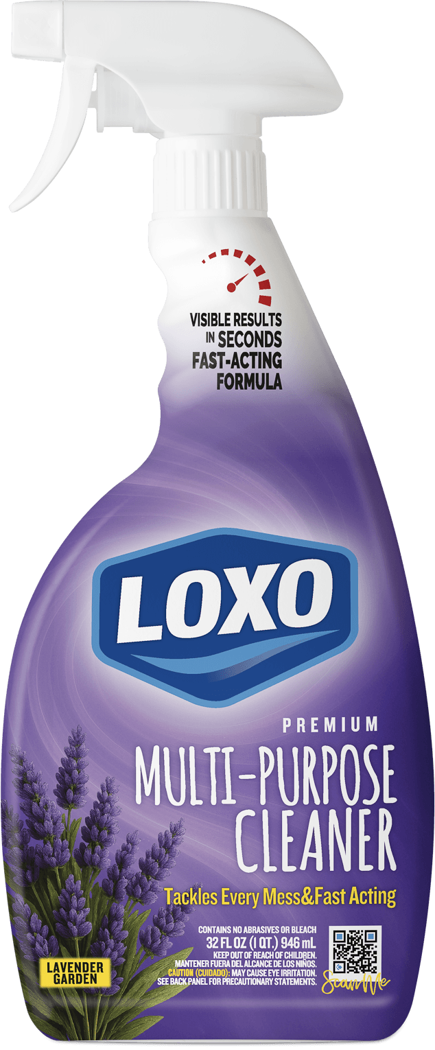 LOXO Lavender Multi-Surface Cleaner