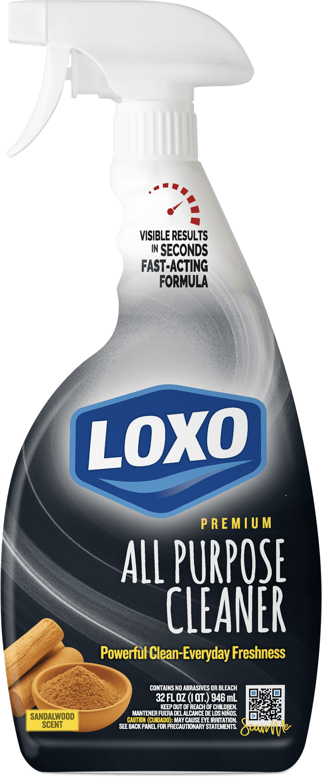 LOXO Sandalwood All Purpose Cleaner
