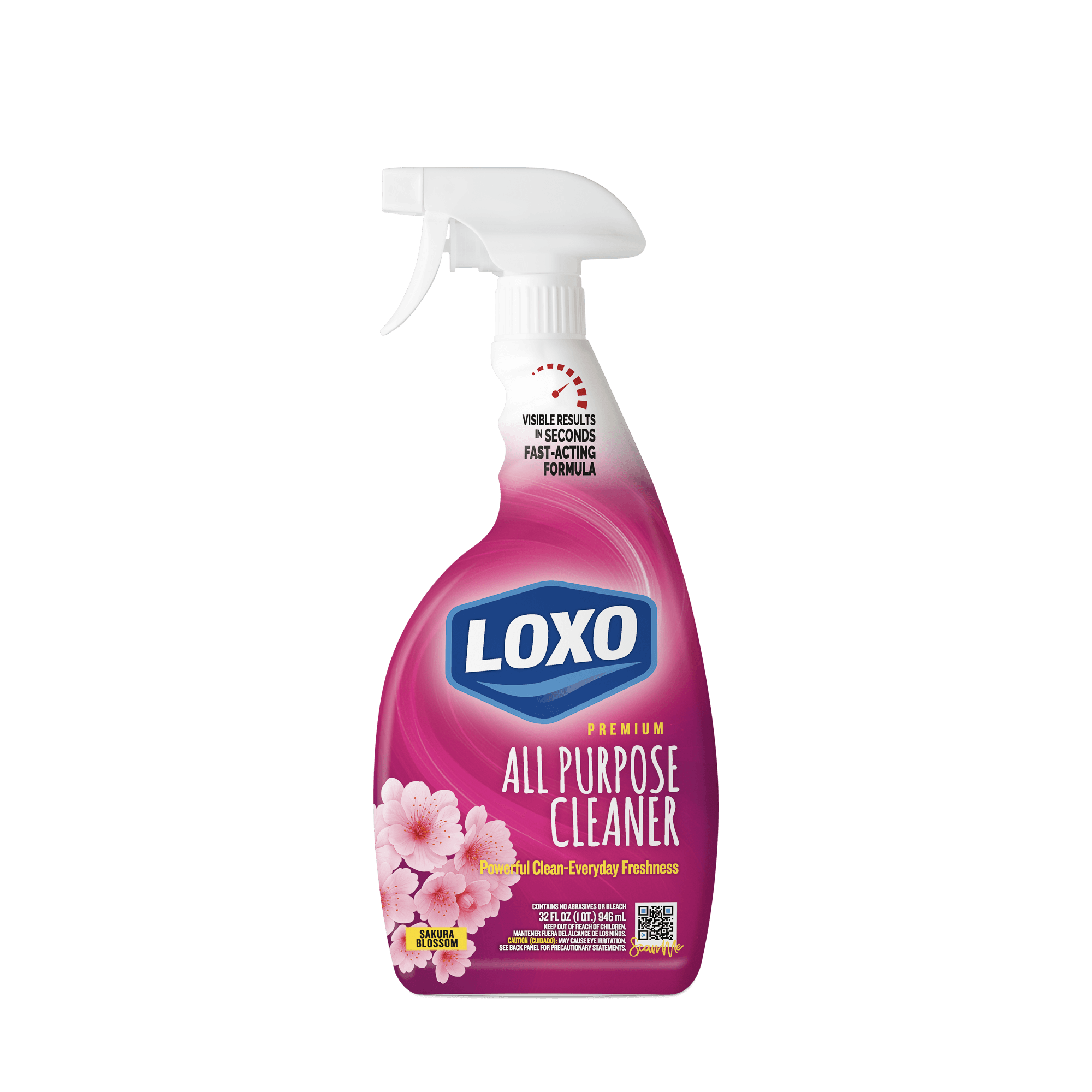 Sakura All Purpose Cleaner